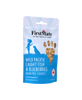 FirstMate Pet Foods Wild Pacific Caught Fish & Blueberries Treats (8 Oz)