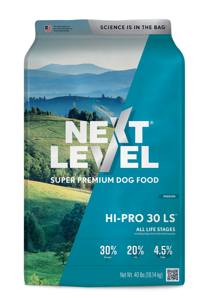 Next Level HI-Pro 30 LS™ - Fort Worth, TX - Handley's Feed Store