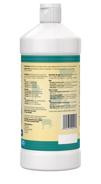 Dyne high sales calorie dog supplement