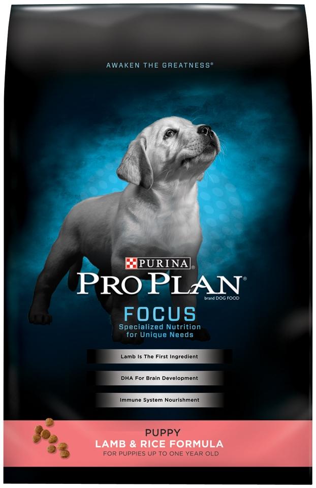 Pro plan puppy ingredients sale