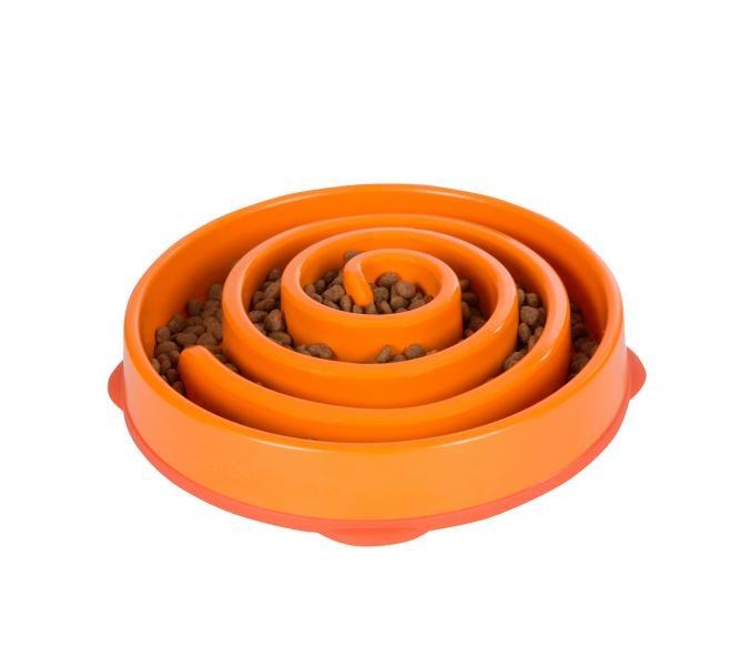 Outward Hound Slow Feeder Dog Bowl - Fort Worth, TX - Handley's Feed Store