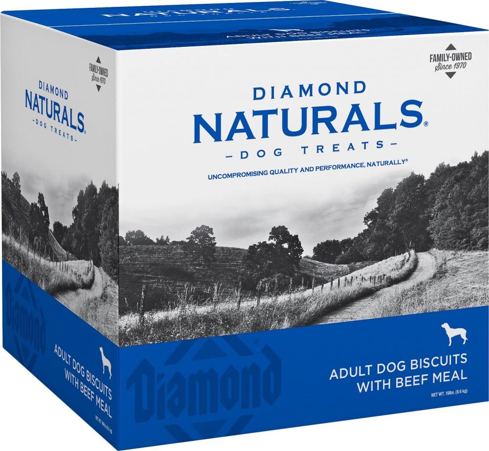 Diamond naturals beef meal and clearance rice