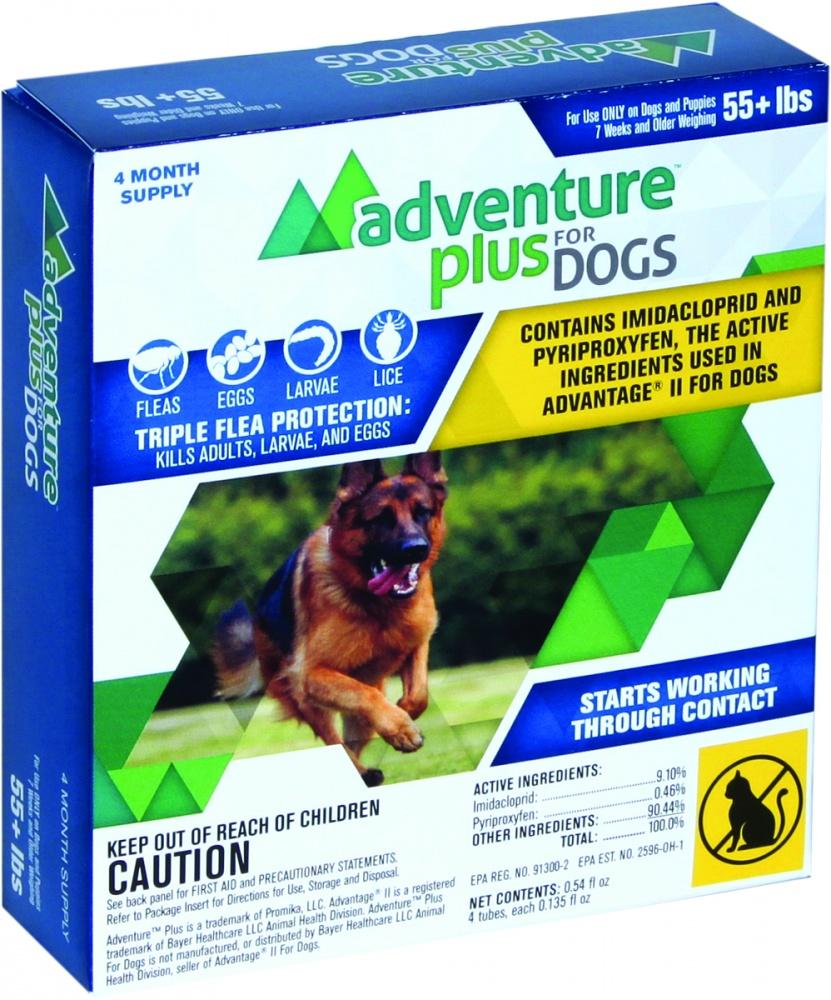 Promika Adventure Plus for Dogs Fort Worth TX Handley s Feed