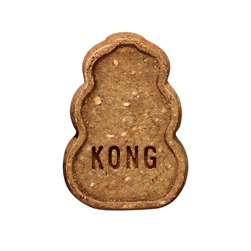 KONG Stuff'N All-Natural Peanut Butter Dog Treat 