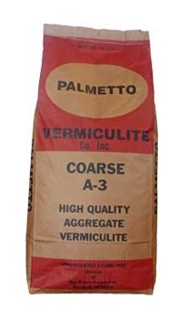 Palmetto Vermiculite Coarse A-3