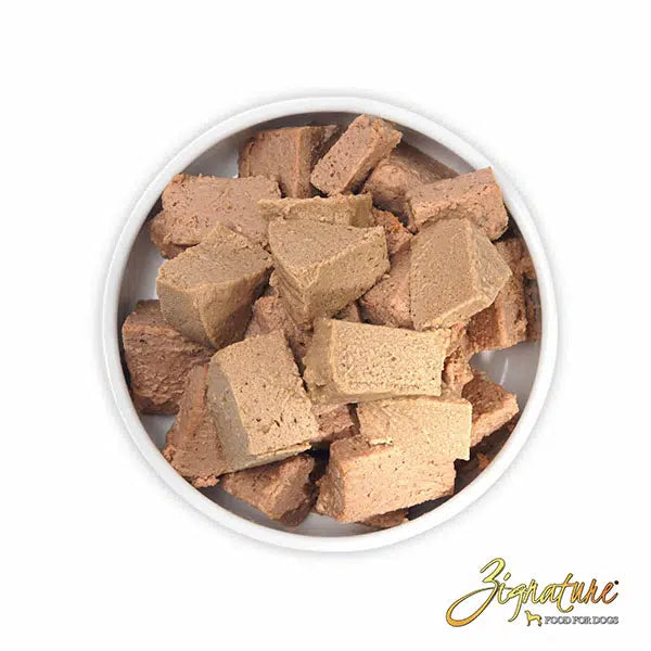 Zignature whitefish dog food deals