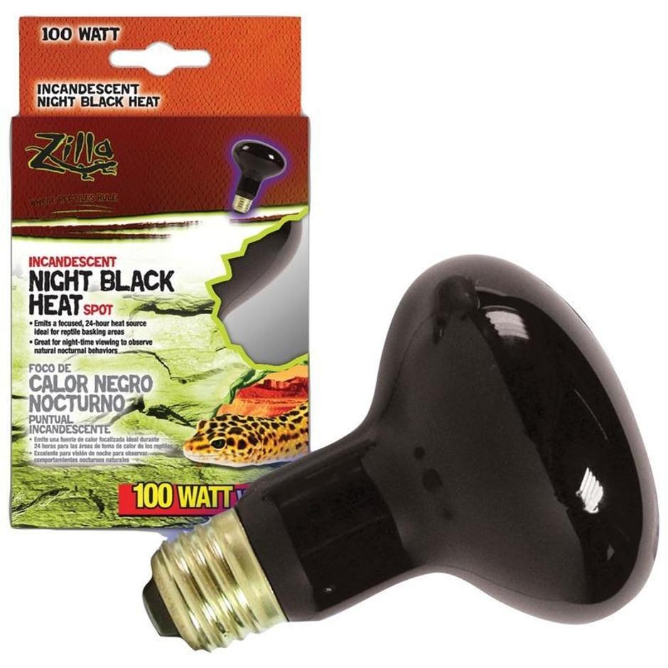 Zilla 2024 heat lamp