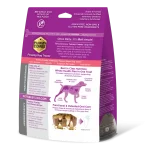 Yummy Combs Fish & Egg Flossing Adult Dog Treats (Medium 12 oz (26-50 lbs 12-22 kg))