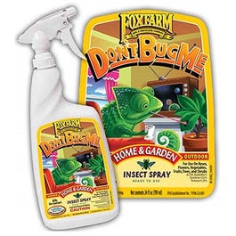 pyrethrin garden insect spray Don't Bug Me" Pyrethrin Spray, 24-oz. RTU - Fort Worth, TX