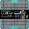 LickiMat Playdate Tuff (Turquoise)