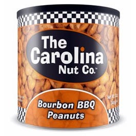 Carolina BBQ Peanuts (12-oz.)