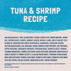 Natural Balance Tuna & Shrimp Recipe Paté Wet Cat Food