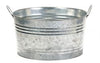 Galvanized Tub