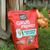 Happy Hen Grub Frenzy™ Globally Sourced (30 OZ)