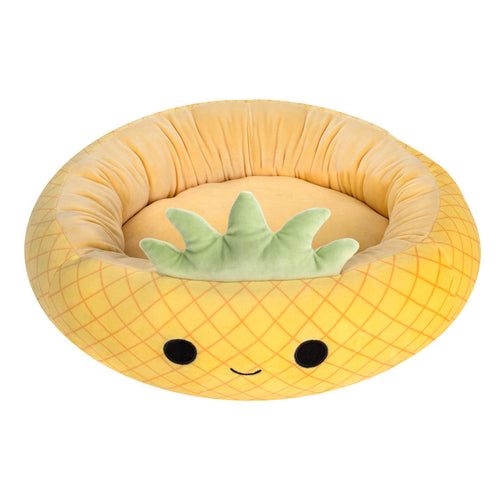 Squishmallows Maui The Pineapple - Pet Bed