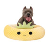 Squishmallows Maui The Pineapple - Pet Bed