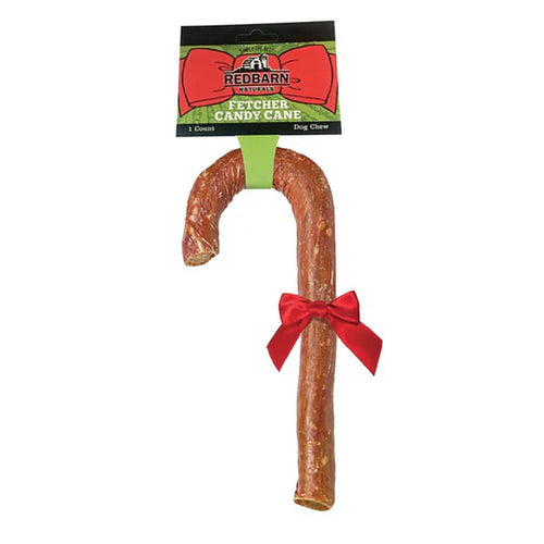 Redbarn Fetchers® Candy Cane Dog Treats