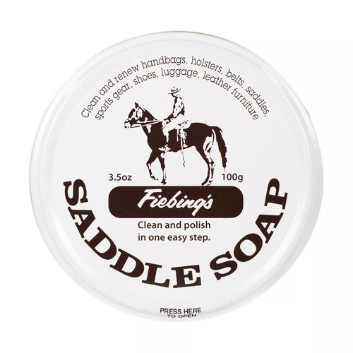 Fiebing's Saddle Soap