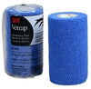 Vetrap Bandaging Wrap (4 X 5 Yd - White)