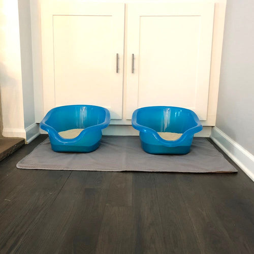 Pioneer Pet Ultimate XL Litter Mat