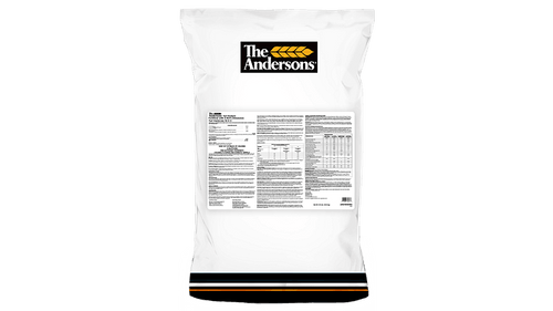 balan herbicide The Andersons Crabgrass Preventer with 2.5 Balan Herbicide