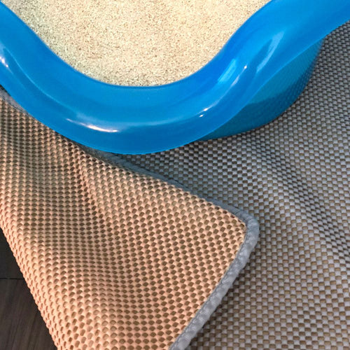 Pioneer Pet Ultimate XL Litter Mat