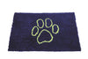 DGS Pet Products Dirty Dog Doormats