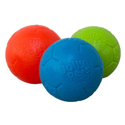 Jolly Pets Jolly Soccer Ball 5.5