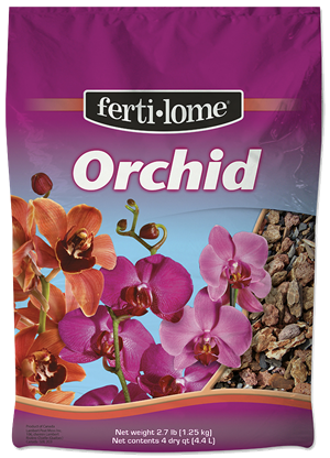 Fertilome Orchid Mix