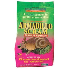 Armadillo Scram Granular Repellent
