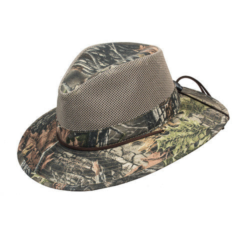 Turner Hat Aussie Camo Flex
