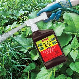 Hi-Yield Atrazine Weed Killer RTS (32 oz)
