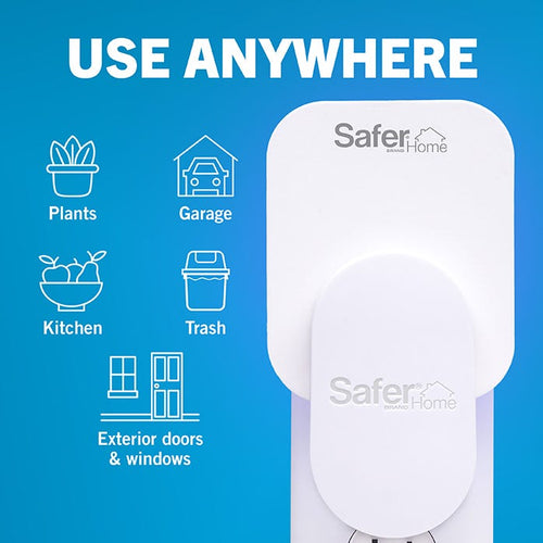 SAFER® Home Indoor Fly Trap Refill Glue Cards