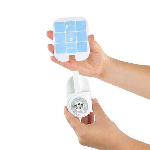 SAFER® Home Indoor Fly Trap Refill Glue Cards