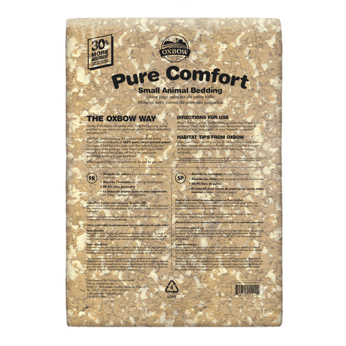 Oxbow Pure Comfort Oxbow Blend Bedding