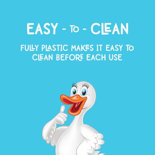 Manna Pro Flock Party® Duck & Goose Feeder