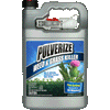 Messinas Pulverize Weed & Grass Killer Fast, Non-Staining Formula