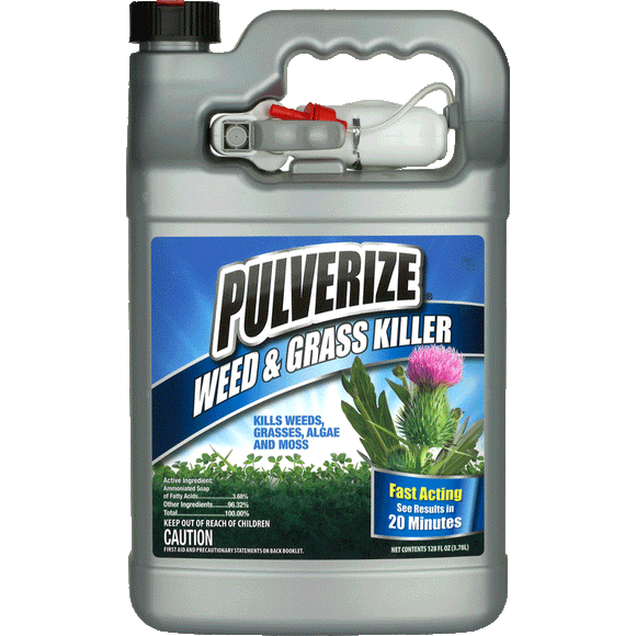 The Andersons Crabgrass Preventer with 2.5 Balan Herbicide - Fort Worth, TX 