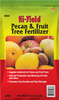 Hi-Yield Pecan & Fruit Tree Fertilizer 12-4-4 (10 lbs)