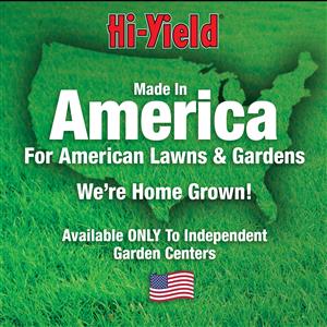 Hi-Yield Pecan & Fruit Tree Fertilizer 12-4-4 (10 lbs)
