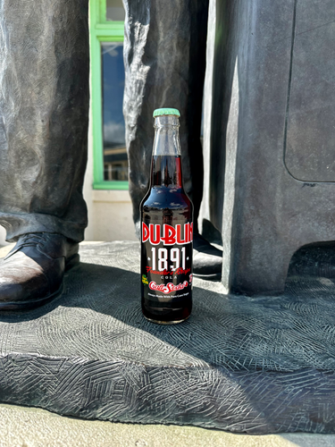 Dublin 1891 Founder’s Recipe Cola