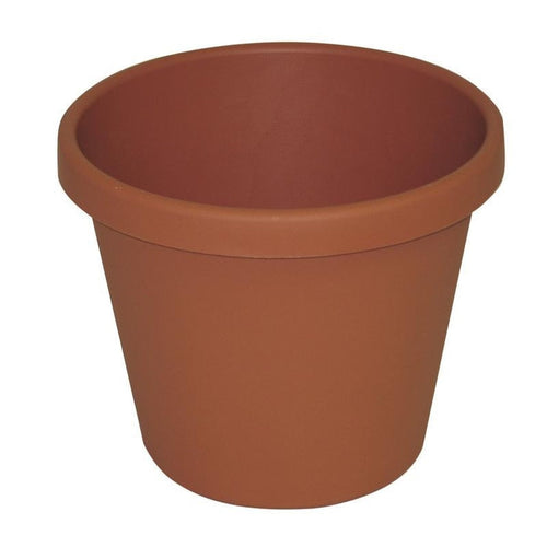 CLASSIC POT (8 INCH, CLAY)