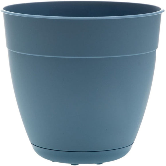 BLOEM DAYTON PLANTER (6 IN, BLUE)