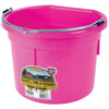 Little Giant 8 Quart Flat Back Bucket