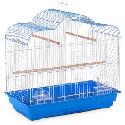 Prevue Hendryx Prepack Cockatiel Bird Cage Assortment Bird Cages