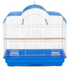 Prevue Hendryx Prepack Cockatiel Bird Cage Assortment Bird Cages