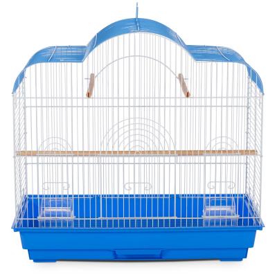 Prevue Hendryx Prepack Cockatiel Bird Cage Assortment Bird Cages