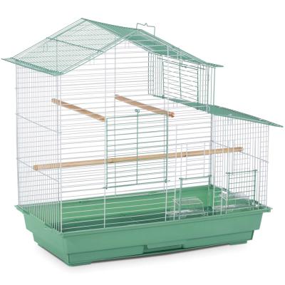 Prevue Hendryx Prepack Cockatiel Bird Cage Assortment Bird Cages