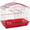 Prevue Hendryx Prepack Cockatiel Bird Cage Assortment Bird Cages