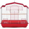 Prevue Hendryx Prepack Cockatiel Bird Cage Assortment Bird Cages